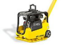 Kétirányú vibrolapok Wacker BPU 2540 A