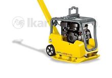 Kétirányú vibrolapok Wacker Neuson BPU 2540