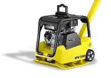 Kétirányú vibrolapok Wacker BPU 3050