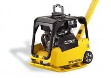 Kétirányú vibrolapok Wacker BPU 3050 A