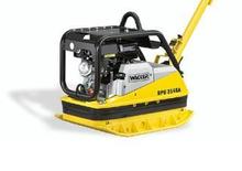 Kétirányú vibrolapok Wacker BPU 3345 A