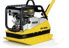 Kétirányú vibrolapok Wacker BPU 3545 A