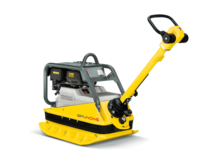Kétirányú vibrolapok Wacker Neuson BPU 4045 A