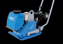 Kétirányú vibrolapok weber mt CF 1