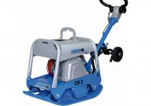Kétirányú vibrolapok weber mt CR 2 R