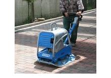 Kétirányú vibrolapok weber mt CR 3 E