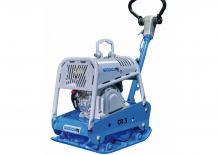 Kétirányú vibrolapok weber mt CR 3 E 