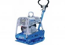 Kétirányú vibrolapok weber mt CR 3 