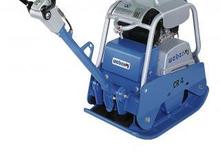 Kétirányú vibrolapok weber mt CR 4-65 E