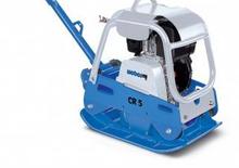 Kétirányú vibrolapok weber mt CR 5/70