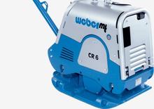 Kétirányú vibrolapok weber mt CR 6 H-MSM