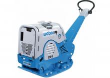 Kétirányú vibrolapok weber mt CR 6 MDM