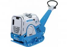 Kétirányú vibrolapok weber mt CR 6 MSM