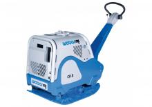 Kétirányú vibrolapok weber mt CR 8 CCD 2.0
