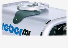Kétirányú vibrolapok weber mt CR 8 CCD