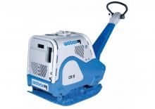 Kétirányú vibrolapok weber mt CR 8 MDM