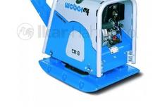 Kétirányú vibrolapok weber mt CR 8 MSM