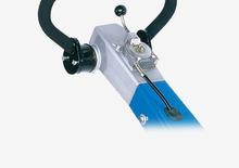 Kétirányú vibrolapok weber mt CR 8