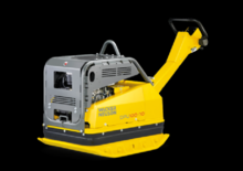 Kétirányú vibrolapok Wacker Neuson DPU 100-70 Les