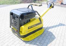Kétirányú vibrolapok Wacker DPU 100-70