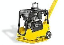 Kétirányú vibrolapok Wacker DPU 2540 H