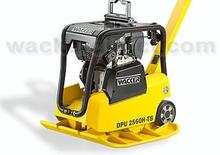 Kétirányú vibrolapok Wacker DPU 2560 H-TS
