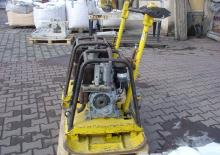 Kétirányú vibrolapok Wacker DPU 2870