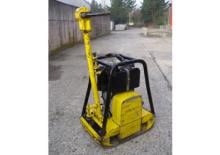 Kétirányú vibrolapok Wacker DPU 2950 H