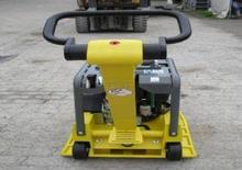 Kétirányú vibrolapok Wacker DPU 3060 H-TS