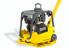 Kétirányú vibrolapok Wacker DPU 3060 H