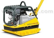 Kétirányú vibrolapok Wacker Neuson DPU 4545 He