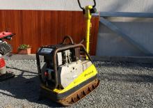 Kétirányú vibrolapok Wacker DPU 5045 H-AP