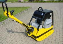 Kétirányú vibrolapok Wacker DPU 6055
