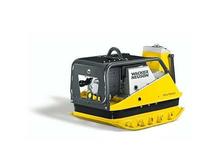 Kétirányú vibrolapok Wacker Neuson DPU 7060 Fe