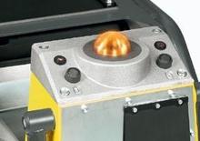 Kétirányú vibrolapok Wacker Neuson DPU 7060 Fet