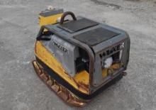 Kétirányú vibrolapok Wacker DPU 7060 RC