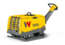 Kétirányú vibrolapok Wacker Neuson DPU110 Lec 870