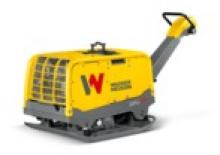 Kétirányú vibrolapok Wacker Neuson DPU110 Lec 970