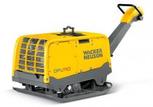 Kétirányú vibrolapok Wacker Neuson DPU110r Lec 970