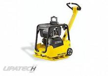Kétirányú vibrolapok Wacker Neuson DPU3050H