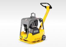 Kétirányú vibrolapok Wacker Neuson DPU3060Hets