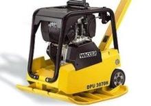 Kétirányú vibrolapok Wacker Neuson DPU3070H