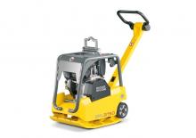 Kétirányú vibrolapok Wacker Neuson DPU3750He
