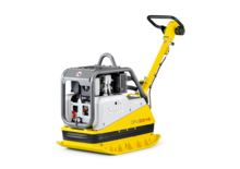 Kétirányú vibrolapok Wacker Neuson DPU5545He