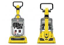 Kétirányú vibrolapok Wacker Neuson DPU5545He c