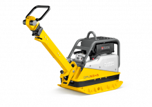 Kétirányú vibrolapok Wacker Neuson DPU5545He ch