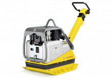 Kétirányú vibrolapok Wacker Neuson DPU6555Hs 