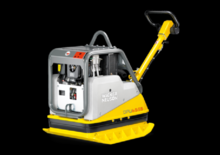 Kétirányú vibrolapok Wacker Neuson DPU6555He