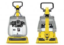 Kétirányú vibrolapok Wacker Neuson DPU6555Hec 