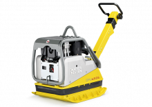 Kétirányú vibrolapok Wacker Neuson DPU6555Hecs 